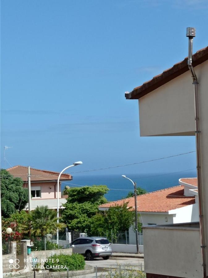 Il Canto Del Mare Castelsardo Exterior foto